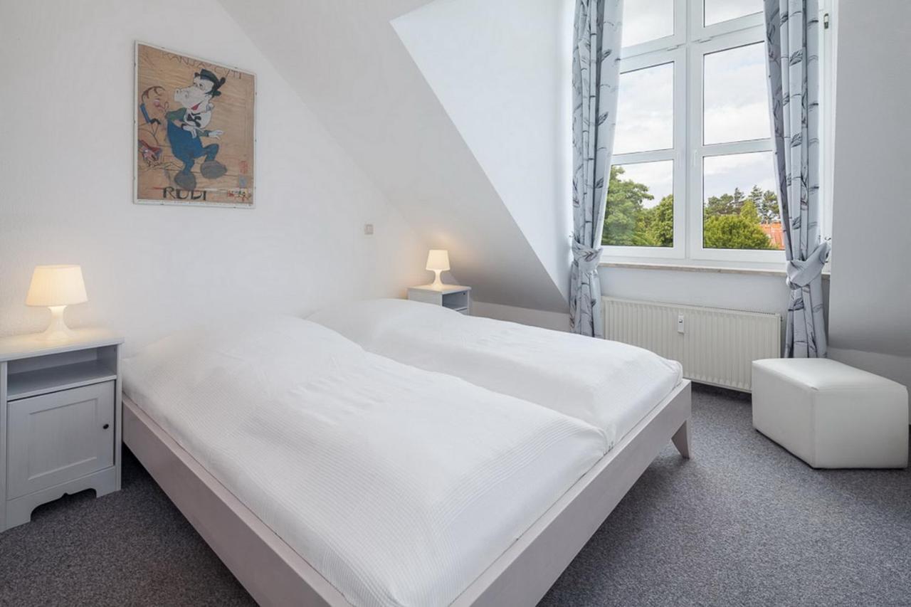 Sünnslag Wohnung 138 Boltenhagen  Exterior foto